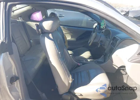 2003 Ford Mustang Gt z USA, uszkodzony, nr VIN 1FAFP42XX3F453718